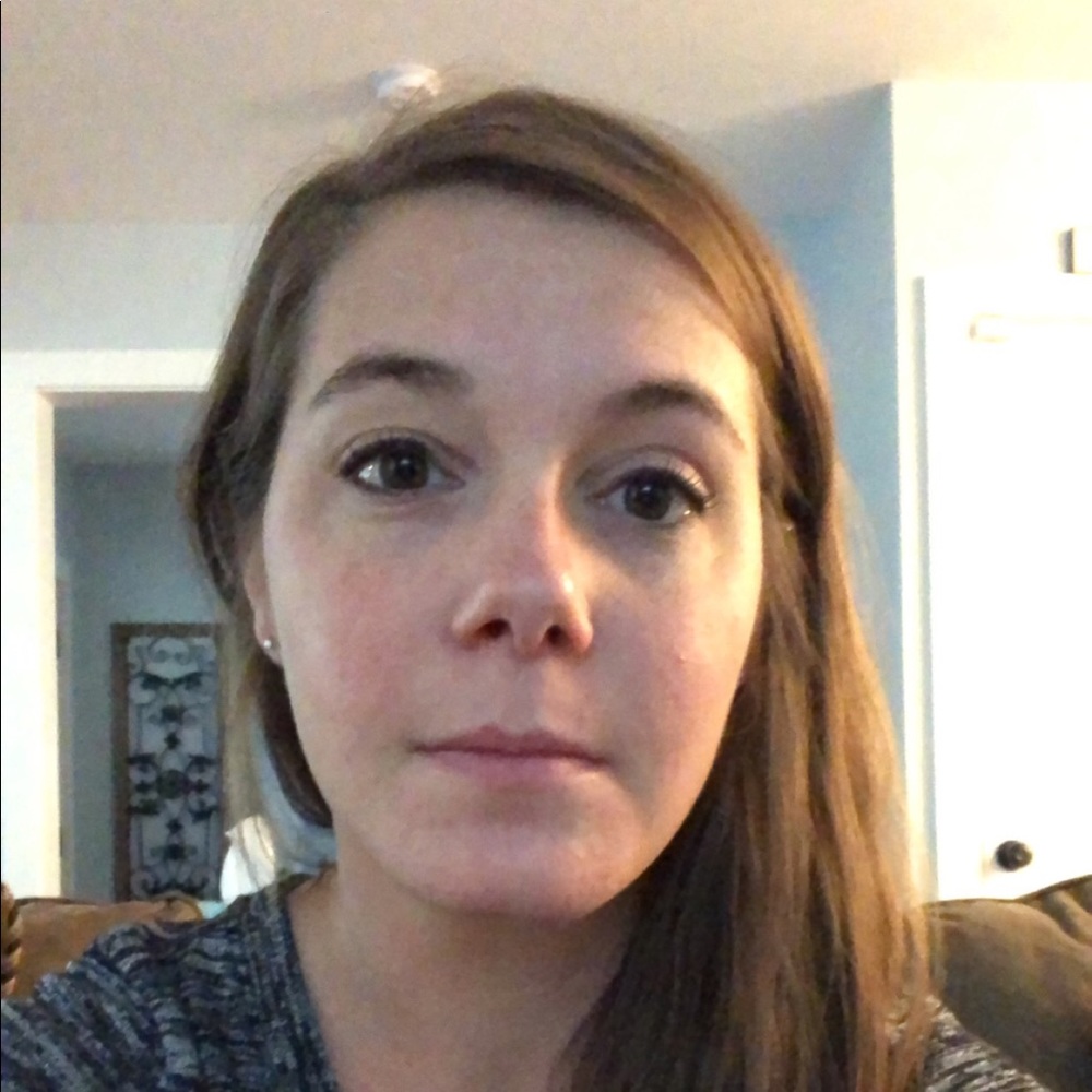 Meet your Posher, Colleen